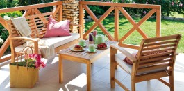 Tikkurila Valtti Plus Complete 2,7l – lakierobejca ochronno-dekoracyjna do drewna. Do barwienia, zabezpiecza przed wilgocią i UV, podkreśla naturalną strukturę drewna.