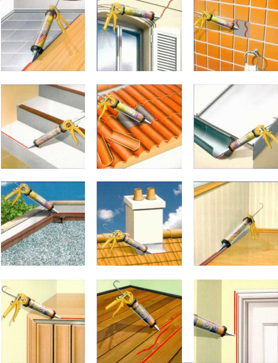 Sikaflex PRO-3 Purform – elastycznego uszczelniacza poliuretanowego do szczelin w posadzkach i dylatacjach, przeznaczonego do zastosowań przemysłowych i inżynieryjnych.